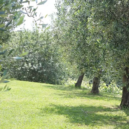 Séjour à la ferme Ca'benetti
