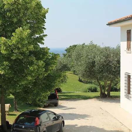 Ca'benetti Séjour à la ferme Cordignano