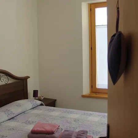 Ca'benetti Séjour à la ferme