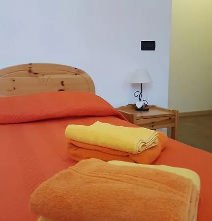 Séjour à la ferme Ca'benetti *