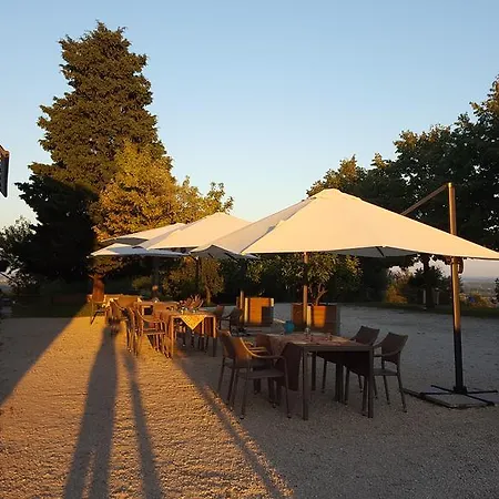 Agroturismo Ca'benetti