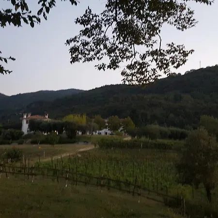 Farm stay Ca'benetti *
