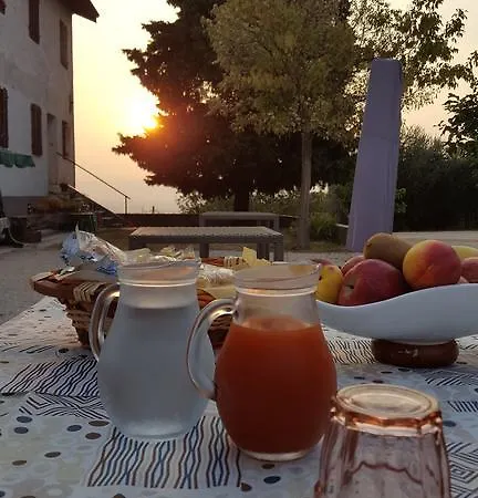 Farm stay Ca'benetti *