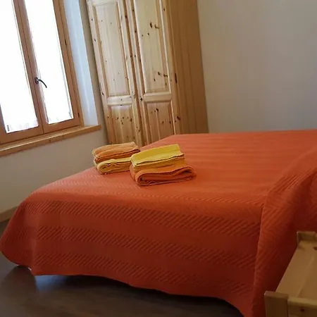Ca'benetti Farm stay
