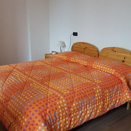 Farm stay Ca'benetti