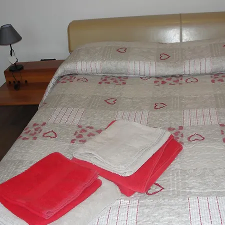 Agroturismo Ca'benetti Cordignano